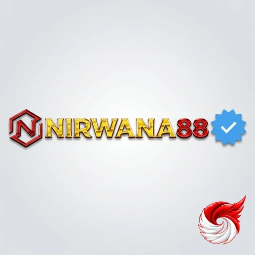 Logo nirwana88