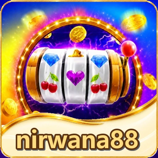Cuplikan alur unduh dan instal APK nirwana88 di ponsel Android