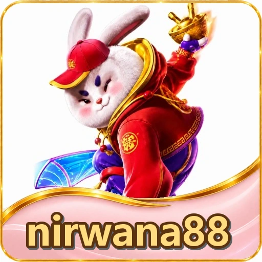 Tampilan unduh paket APK nirwana88 versi 6.2.4 berukuran 41.8 MB