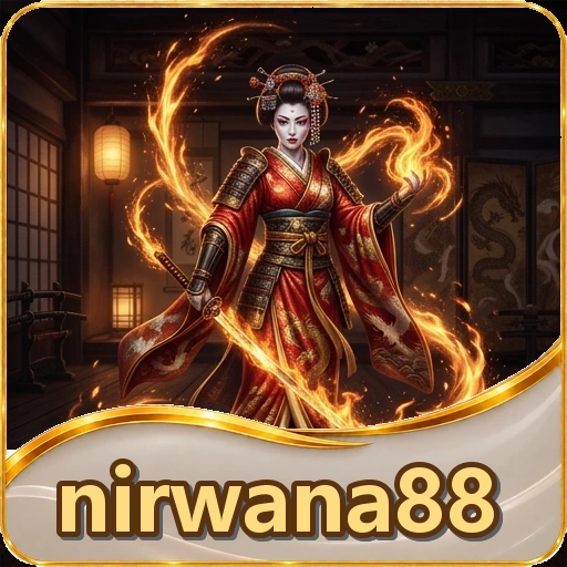 Mengisi nama pengguna dan sandi pada layar masuk nirwana88 di Android