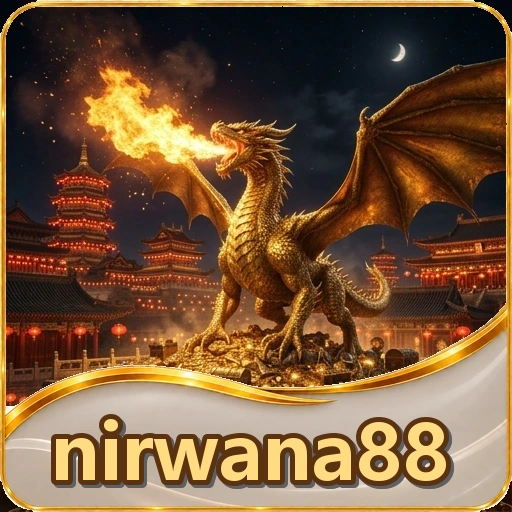 Opsi lupa sandi pada layar masuk akun nirwana88 di Android