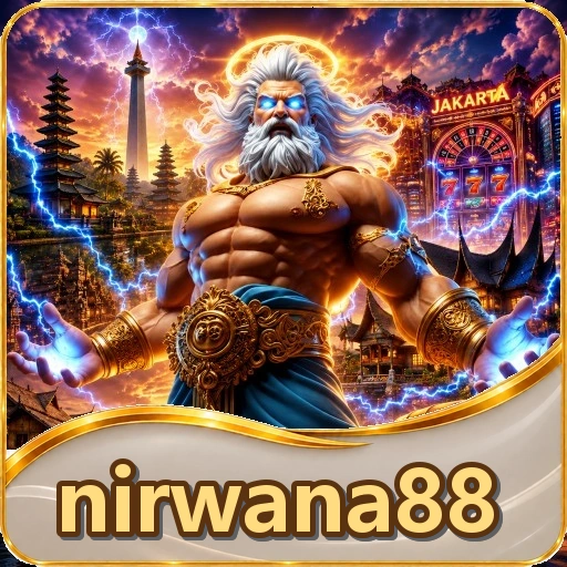 Mencocokkan versi v6.2.4 dan ukuran 41.8 MB di kanal resmi nirwana88